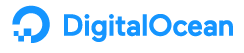 digitalocean logo